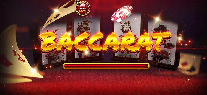 Baccarat - Hướng dẫn và chia sẽ kinh nghiệm chơi game