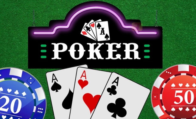  Bí kíp chơi Poker như thần bài phim Hong Kong