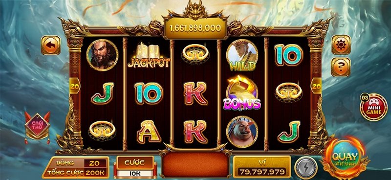 Go88 hướng dẫn luật và cách chơi game Nổ hũ cho người mới