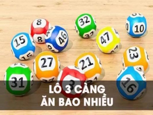 Phương pháp soi lô 3 càng chính xác nhất chỉ có tại Go88