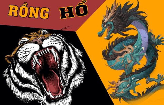 Rồng Hổ Go88 Là Gì? Hướng Dẫn Chi Tiết Cách Chơi Hiệu Quả