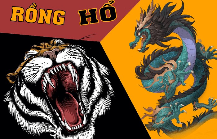 Rồng Hổ Go88 Là Gì? Hướng Dẫn Chi Tiết Cách Chơi Hiệu Quả